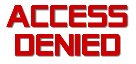 accessdenied
